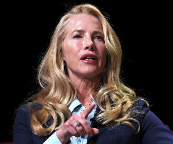Laurene Powell Jobs Spends $70M on San Francisco’s Most Expensive Home