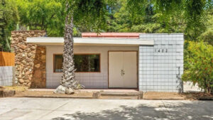 Former Famed Recording Studio in L.A. Sells for a Figure That Will Astound You