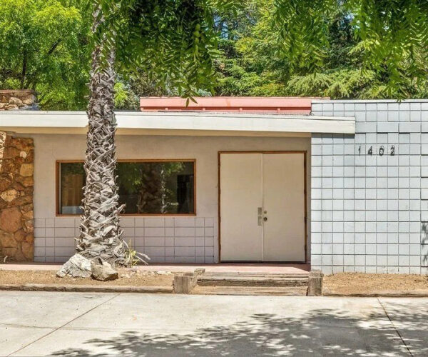Former Famed Recording Studio in L.A. Sells for a Figure That Will Astound You