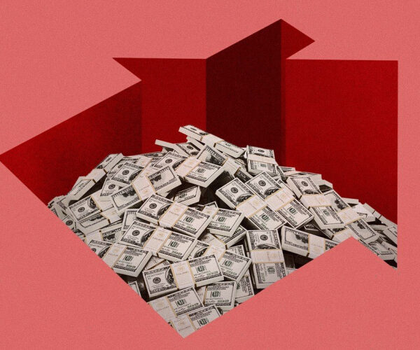 The Salary Needed To Afford a Home Has More Than Doubled Since the Pandemic