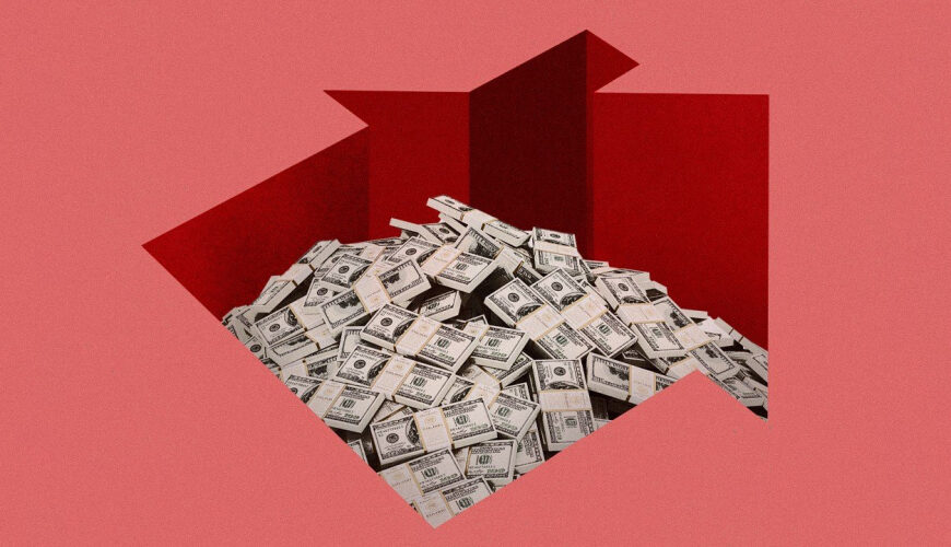 The Salary Needed To Afford a Home Has More Than Doubled Since the Pandemic