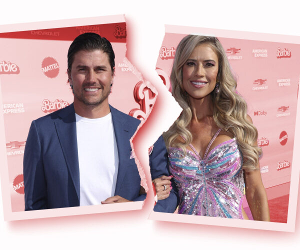 Christina and Josh Hall Are Divorcing—and Fans Saw It Coming