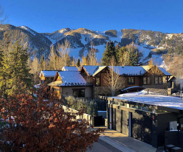 American Towns Are Rebelling Against Megamansions