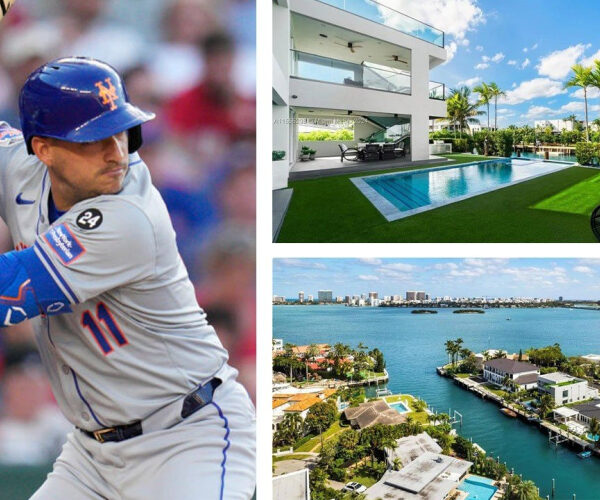 OMG! New York Mets Shortstop Jose Iglesias Lists His $7.6M Miami Home