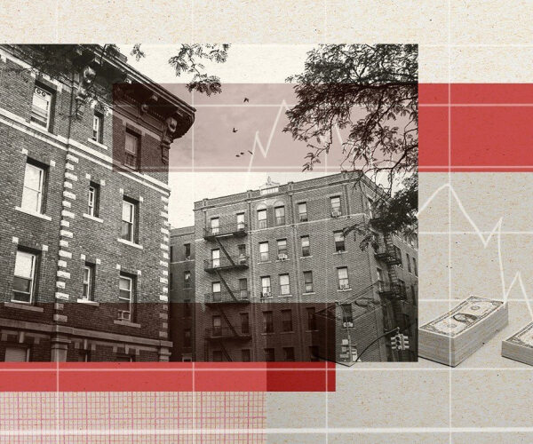 Rents Have Been Falling for Nearly a Year—See Where They’re Down the Most