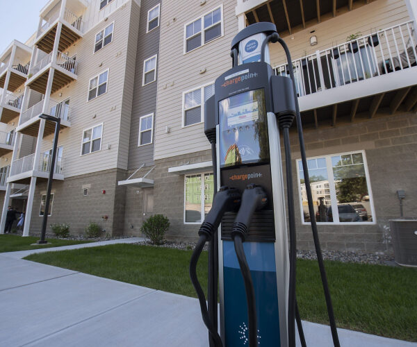 The 8 Most Electric Vehicle-Friendly Markets for Renters