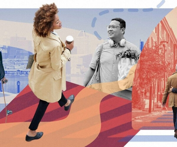 Top 10 Walkable Cities With Affordable Homes Priced Below $450K