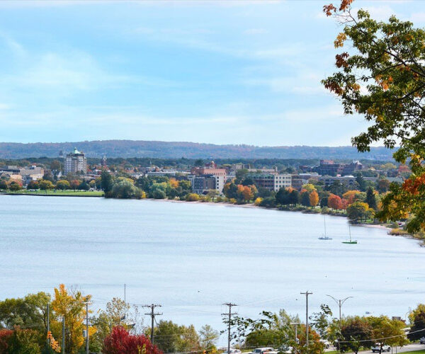 Inside the Rising Appeal of Lakefront Town Traverse City, Michigan