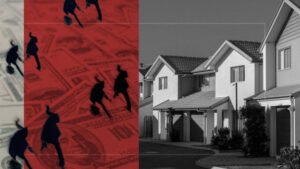 All-Cash Offers From Big Investors Recede, Giving Mom and Pops an Edge in the Housing Market