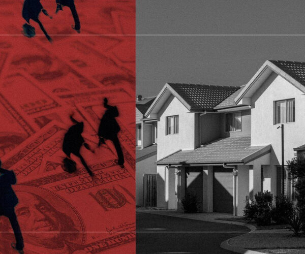 All-Cash Offers From Big Investors Recede, Giving Mom and Pops an Edge in the Housing Market