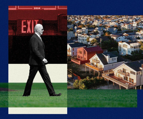 President Biden Will End His Term in 2025—Will He Retire in Delaware?