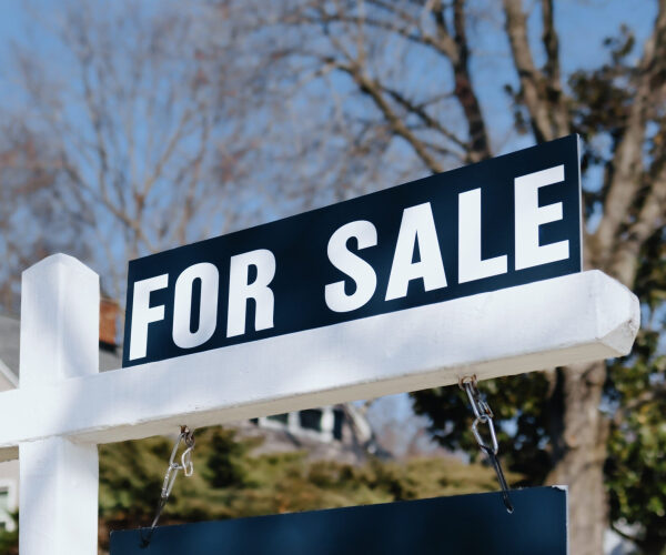 ‘Groundhog Day’ for Housing Market as Sales Slump, Prices Rise