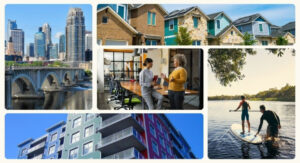 America’s Top 10 Rental Markets: Plenty of Jobs and Affordable Homes