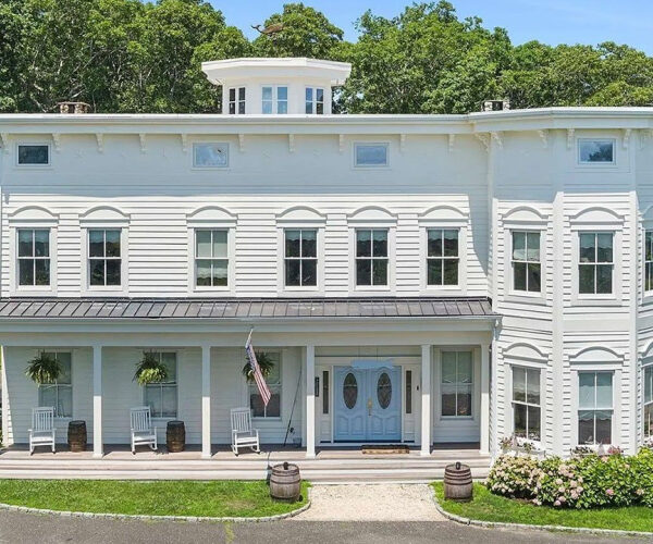 Man Builds Disneyland in His Basement—See the Video