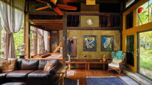 Dreamy Design and Gardens Galore Quickly Land a Buyer for Converted Pennsylvania Barn