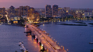 Is Palm Beach Really a Suburb? The Designation Throws a Few Noses Out of Joint in Florida’s Billionaire Enclave