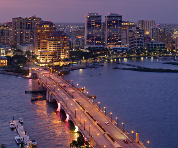 Is Palm Beach Really a Suburb? The Designation Throws a Few Noses Out of Joint in Florida’s Billionaire Enclave