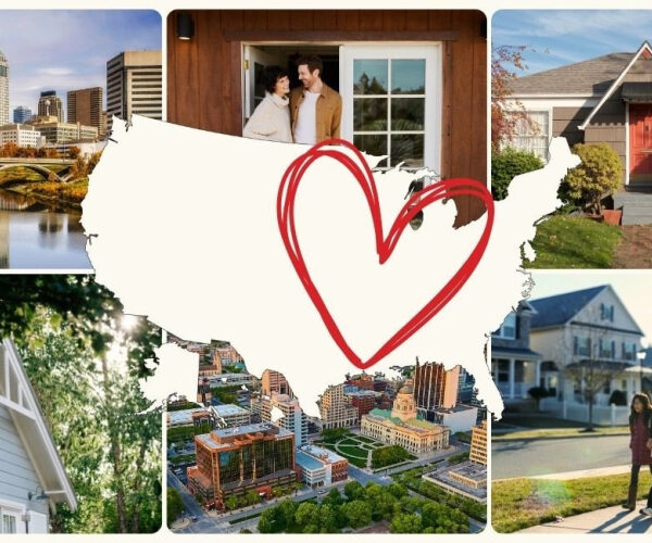 America’s Top Housing Market Is in the Heartland—With Homes Below $200K in Hot Demand