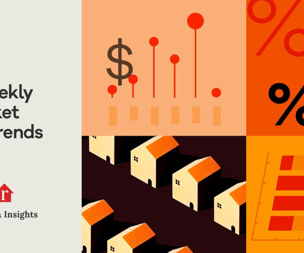 Mortgage Rates Remain Essentially Flat as the Housing Market Waits for a Fall Reprieve