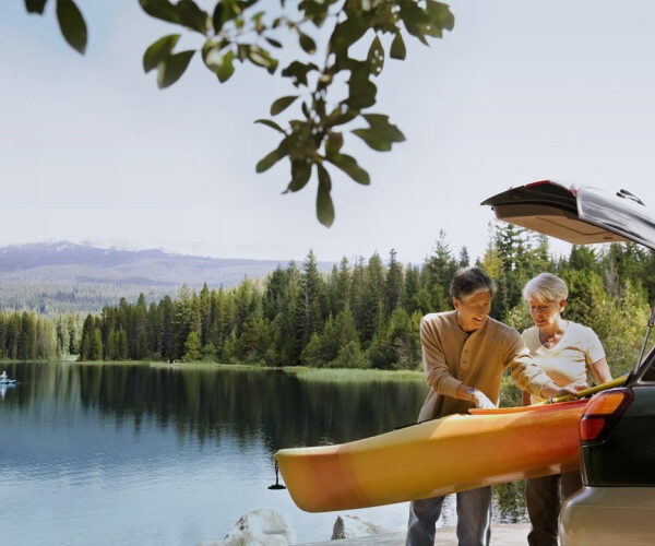 Retirees Are Packing Up and Relocating to These Surprising Cities