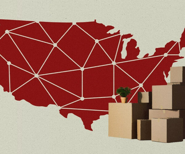 Looking for a fresh start? These cities will pay you cash to move