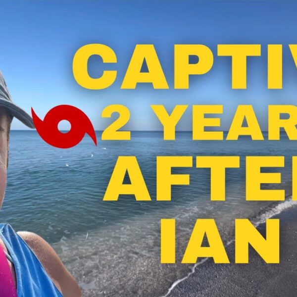 Captiva Florida 2 Years Later: What's Changed Since Ian?