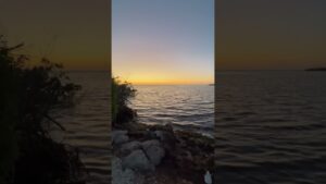 Sunrise with these two never gets old☀️#floridabeauty #floridalifestyle