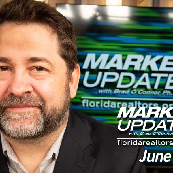 Florida Realtors® Florida Housing Market Update: June/Q2 2024