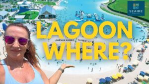 SEAIRE: The Ultimate Lagoon Community In Parrish, Florida