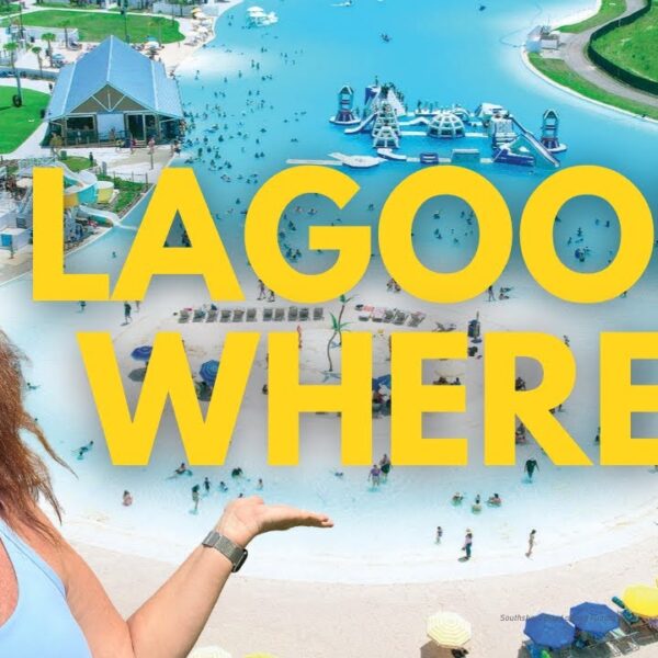 SEAIRE: The Ultimate Lagoon Community In Parrish, Florida