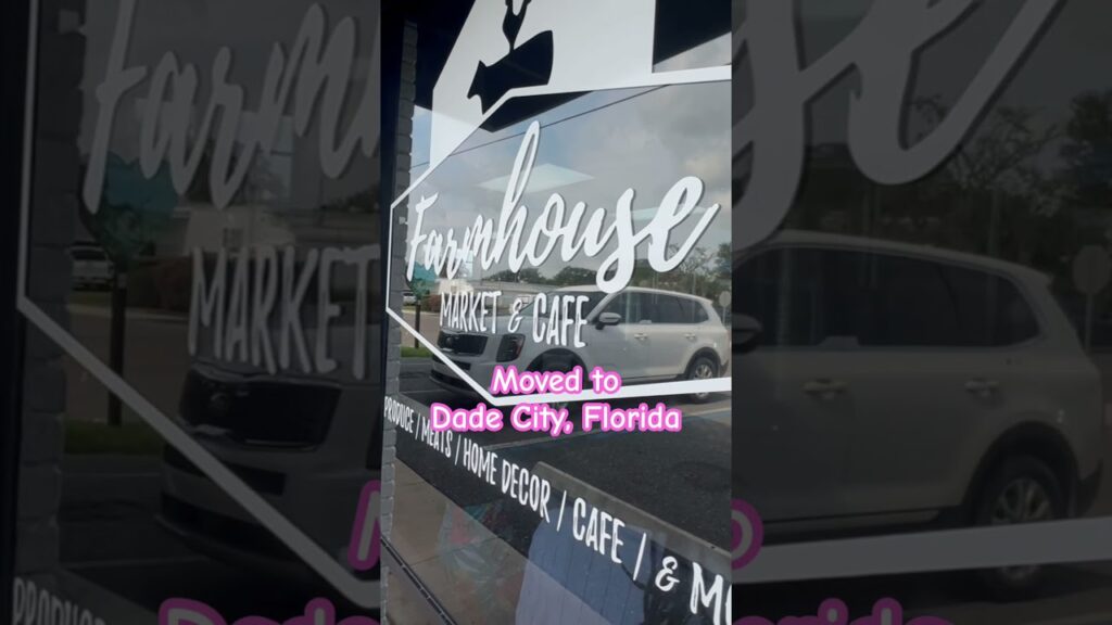 It’s charming & full of character. Are you ready to make the move? #movetotampa