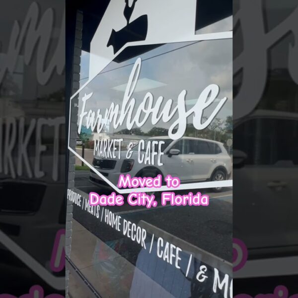 It’s charming & full of character. Are you ready to make the move? #movetotampa