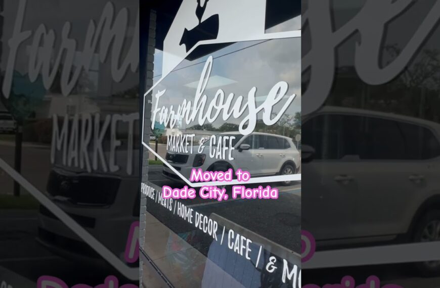 It’s charming & full of character. Are you ready to make the move? #movetotampa