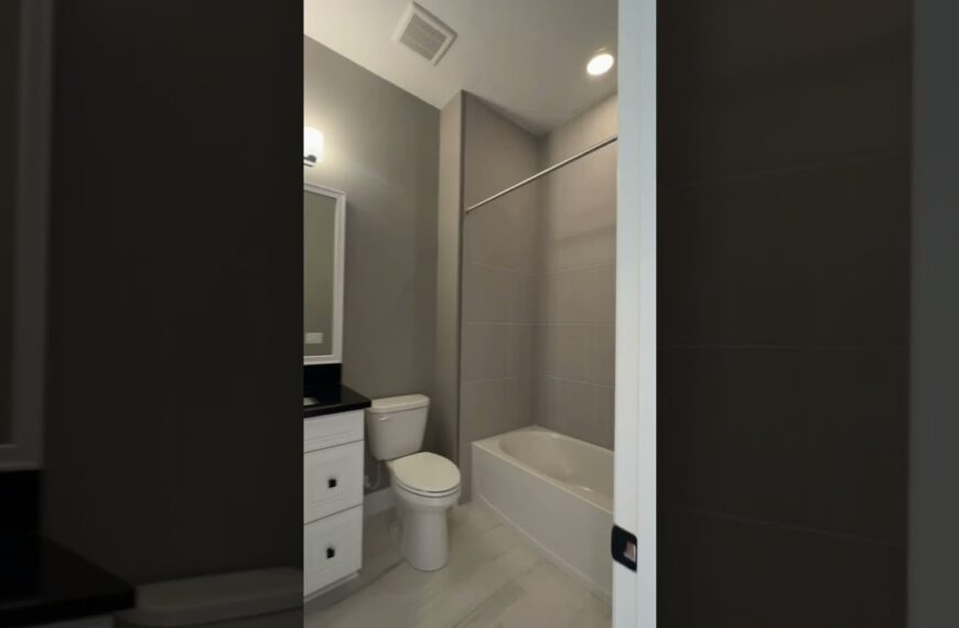 Sneak peak at the new model by Westbay in Mirada Tampa Bay #newconstructionhomes #movetotampa