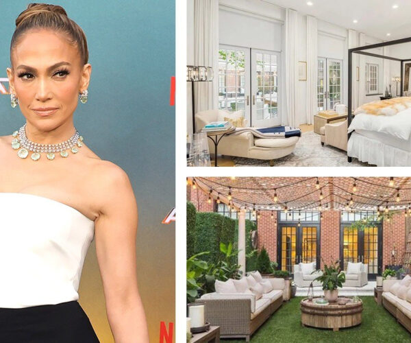 Jennifer Lopez Finally Sells Her New York City Penthouse for $23M