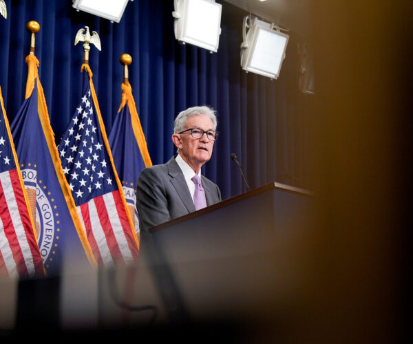 Federal Reserve Keeps Interest Rates Steady—but Signals First Cut in 4 Years Could Come in September