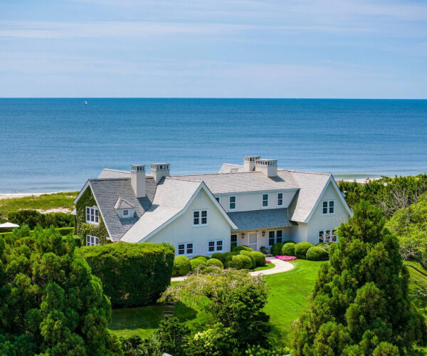 The Priciest Home for Sale in the Hamptons Just Got a $25M Discount After 7 Weeks for Sale