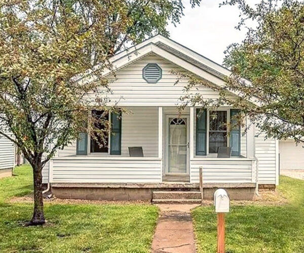 Small Price, Mighty Potential: 5 Move-In Ready Homes Priced Under $100K
