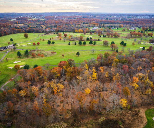 This New Jersey Community Was Named the Second-Fastest-Growing Housing Market in the U.S.