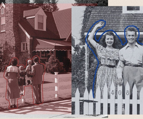 The Cost of Raising Kids vs. Buying a Home: Why the American Dream Isn’t Just for DINKs