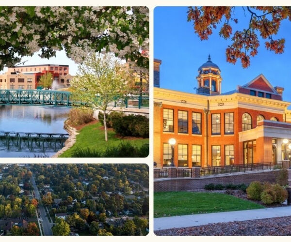 This Midwestern City With a Famous Name Is Suddenly a Housing Hot Spot—and It Offers Free College Tuition