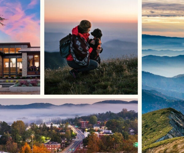 Luxury Real Estate in These 3 Mountain Towns Are on the Rise