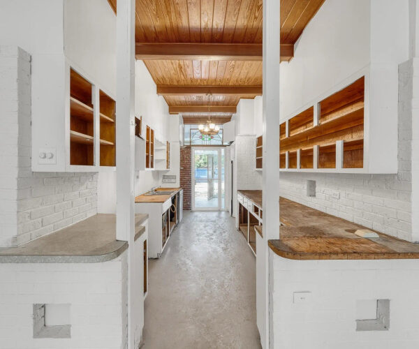 Concrete on the Coast: World War II-Era Bunker Turned Home in South Carolina Hits the Market for $5.3M