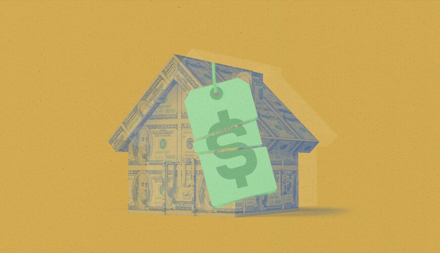 Price Cuts on Homes Reach a 2-Year High: 3 Cities With the Biggest Number of Drops