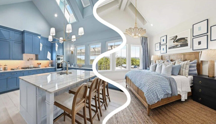 HGTV’s 2024 Dream Home Is Already On the Market—Here’s Why