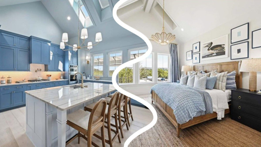 HGTV’s 2024 Dream Home Is Already On the Market—Here’s Why
