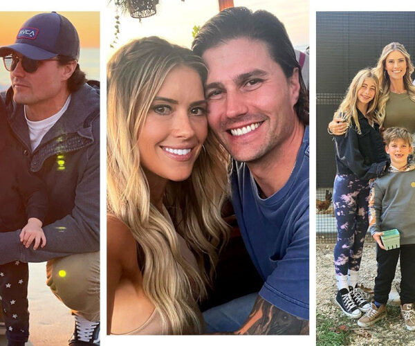 10 Shockers About Christina Hall’s Soon-To-Be-Ex, Josh Hall
