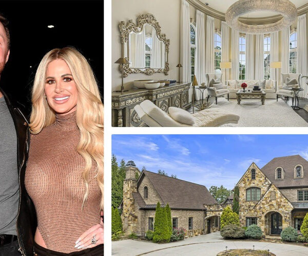 Kim Zolciak and Kroy Biermann Knock Another $250K Off Price of Georgia Home—as Foreclosure Deadline Looms