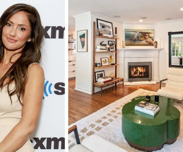 ‘Friday Night Lights’ Star Minka Kelly Lists Her Los Angeles Bungalow for $1.5M