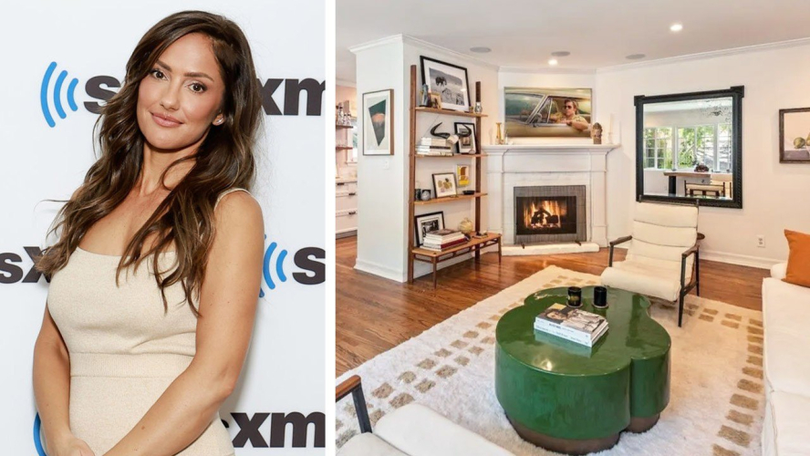 ‘Friday Night Lights’ Star Minka Kelly Lists Her Los Angeles Bungalow for $1.5M